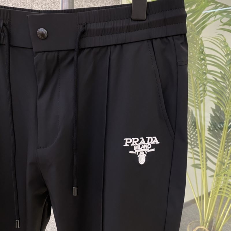 Prada Long Pants